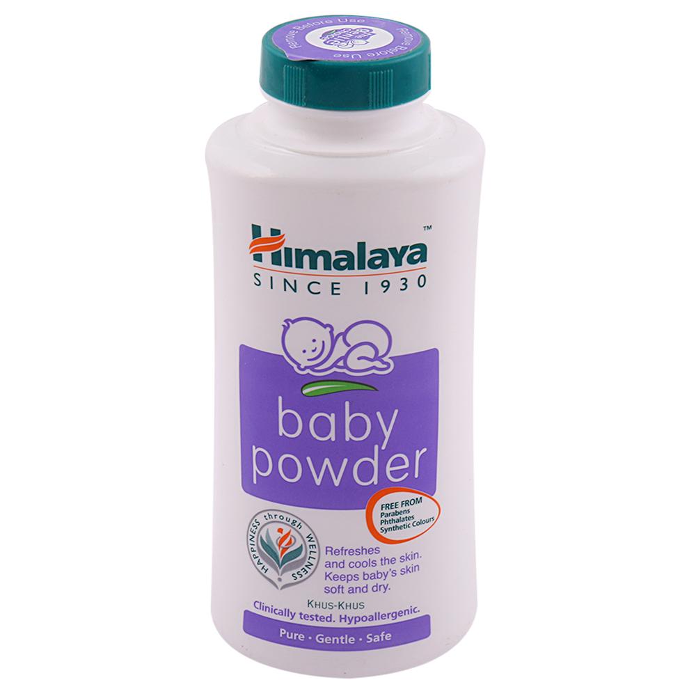 BABY POWDER 100 GM